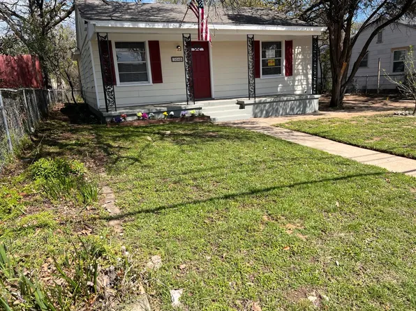 5048 Ohio Garden Rd, River Oaks, TX 76114