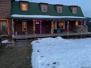 758 County Route 351, Medusa, NY 12120