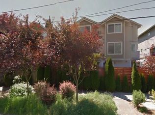 1221 N 88th St, Seattle, WA 98103