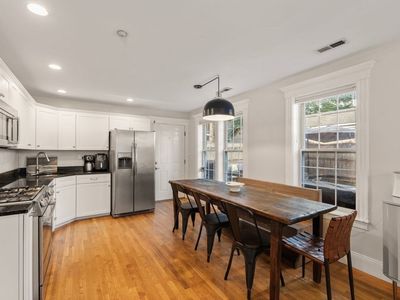 77 Baxter St #1, South Boston, MA, 02127