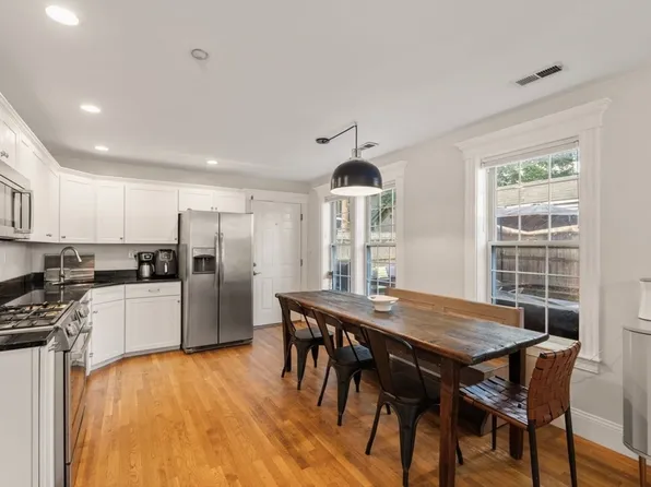 77 Baxter St #1, South Boston, MA 02127