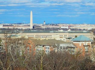 1515 S Arlington Ridge Rd UNIT 605, Arlington, VA 22202