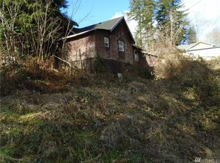 1809 Prospect Ave, Raymond, WA 98577