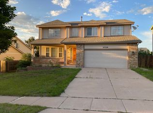 3720 Cottage Dr, Colorado Springs, CO 80920