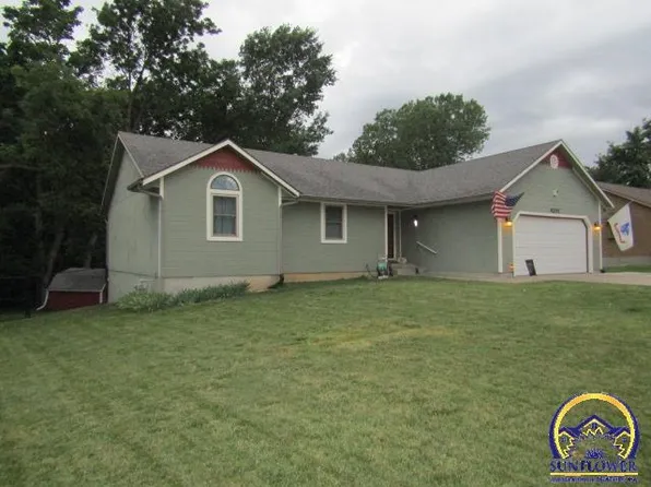 4205 NW Walnut Rd, Topeka, KS 66618