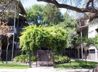 911 Keith Ln APT 3, Austin, TX 78705