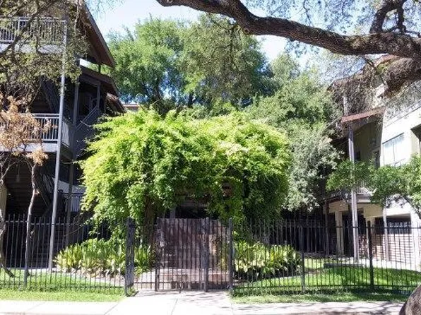 911 Keith Ln APT 3, Austin, TX 78705