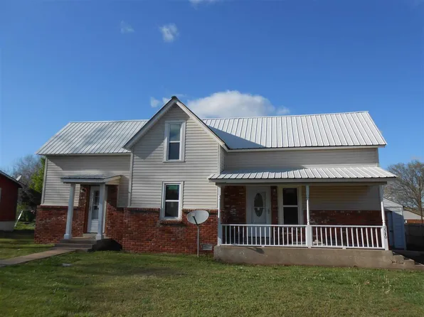 1540 E Oak St, Cushing, OK 74023