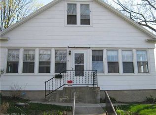 25 Quinsigamond Ave, Waterbury, CT 06708