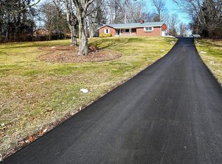 1830 E 109th St, Indianapolis, IN 46280