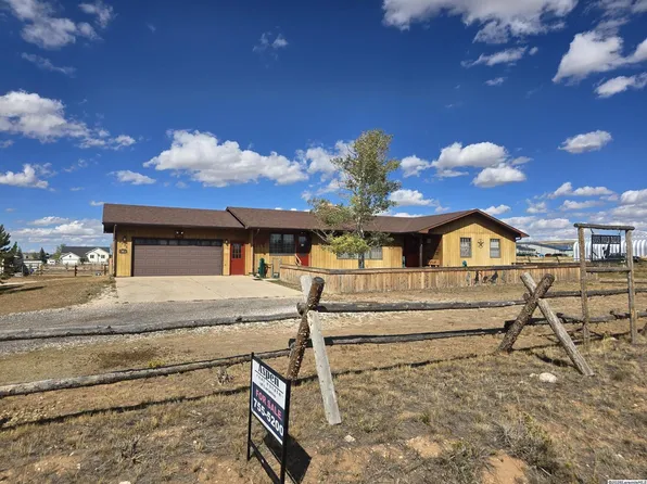4531 Bluebird Ln #A, Laramie, WY 82070