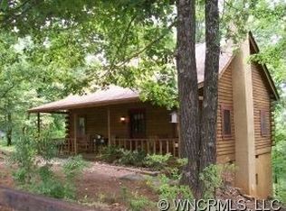 109 Kens Rock Rd, Lake Lure, NC 28746