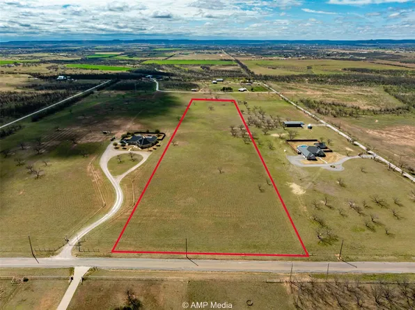 473 Miller Ln, Abilene, TX 79602