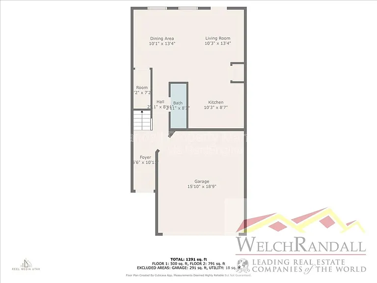 2673 S 2300 West St #251 — Photo 26