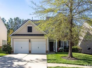 404 Euphoria Cir, Cary, NC 27519