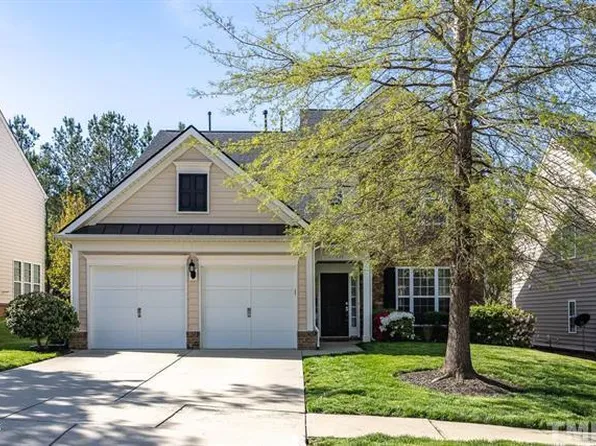 404 Euphoria Cir, Cary, NC 27519