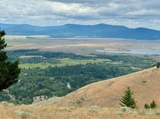 Nhn Mineral Hl, Helmville, MT 59843