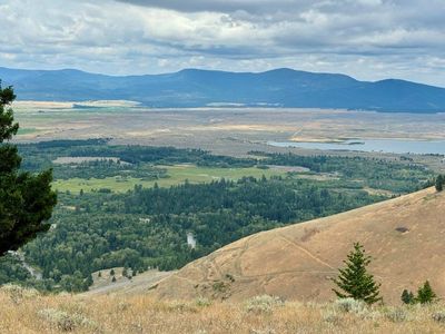 Nhn Mineral Hl, Helmville, MT, 59843
