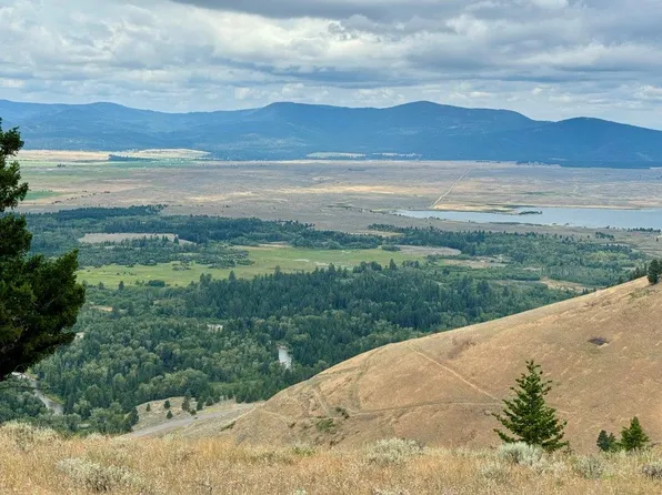 Nhn Mineral Hl, Helmville, MT 59843