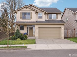 13309 NE 114th Way, Brush Prairie, WA 98606