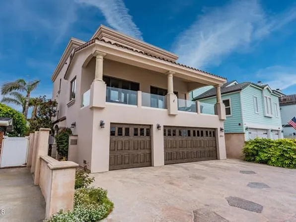 1064 Driftwood Ln, Ventura, CA 93001