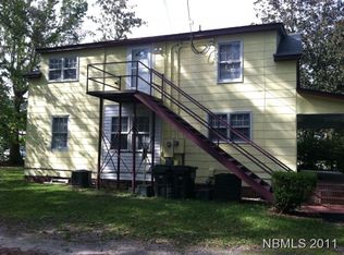 1905B Rhem Ave, New Bern, NC 28560