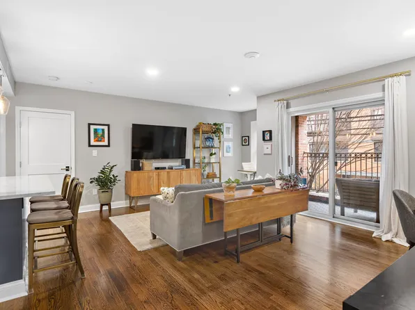 77 Jefferson St APT 1, Hoboken, NJ 07030