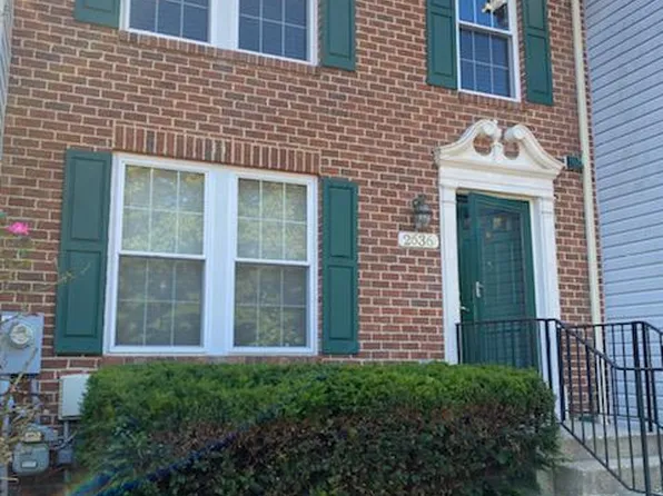 2636 Summer Breeze Ct, Odenton, MD 21113