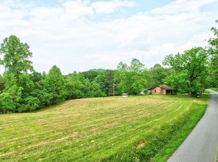 1414 Jonica Gap Rd, Morganton, GA 30560