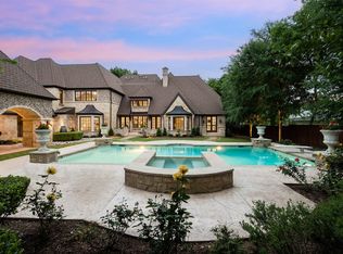 11225 W Ricks Cir, Dallas, TX 75230