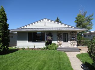 326 7th Ave SE, Cut Bank, MT 59427