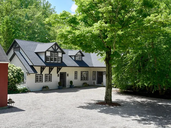 206 Good Hill Road, Weston, CT 06883