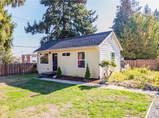 14019 37th Ave S, Tukwila, WA 98168