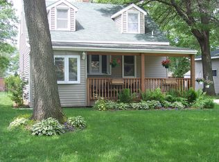 12420 Partridge St NW, Coon Rapids, MN 55448