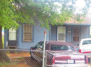 1412 W 58th St, Shreveport, LA 71108