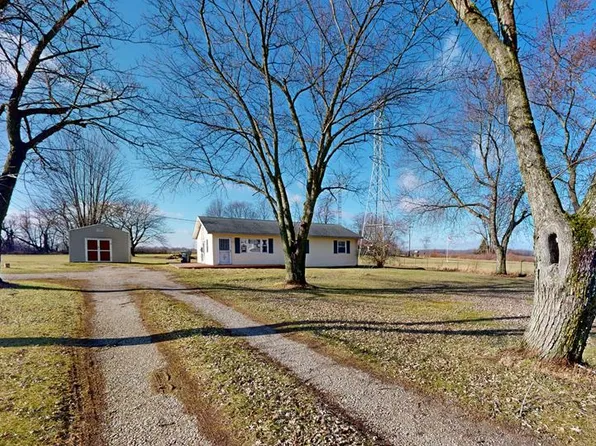 3073 Bowman Street Rd, Mansfield, OH 44903