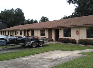 503-523 N Lanier, Fort Meade, FL 33841