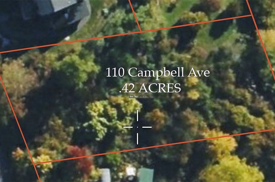 2nd image of 110 Campbell Ave