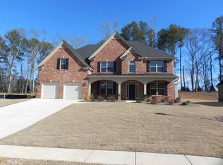 116 Delwood Dr #135, McDonough, GA 30252