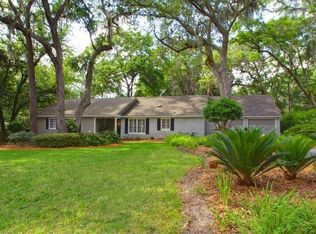 308 Wild Heron Rd, Saint Simons Island, GA 31522
