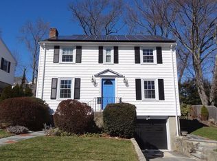 73 Wetherbee Rd, Waltham, MA 02453