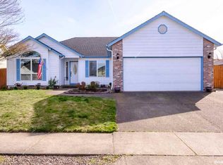 1670 Cougar Ave SW, Albany, OR 97321
