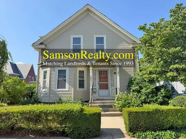 164 Morris Ave, Pawtucket, RI 02860