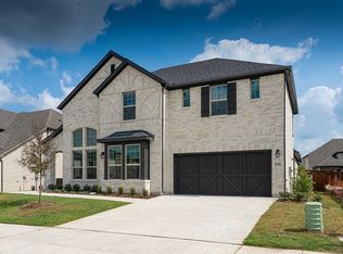 8318 Cabernet St, Frisco, TX 75035