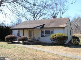 4552 Amicus Rd, Ruckersville, VA 22968