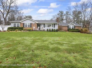 2000 Middletown Lincroft Rd, Middletown, NJ 07748