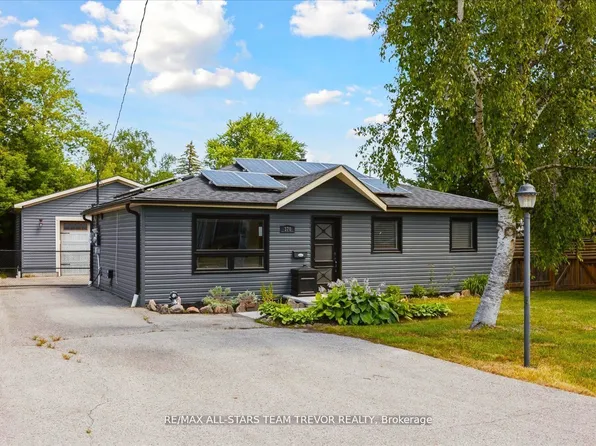 370 Adeline Dr, Georgina, ON L4P 3C3