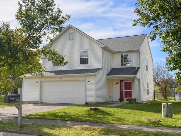 8153 Chesterhill Ln, Indianapolis, IN 46239