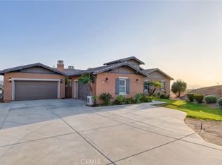 650 Crystal Mountain Cir, Riverside, CA 92506
