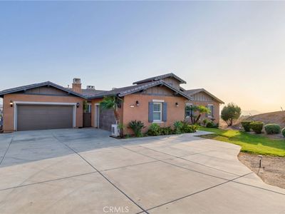650 Crystal Mountain Cir, Riverside, CA, 92506